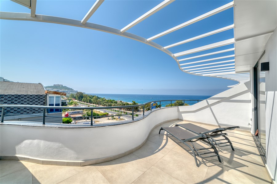 Penthouse in Alanya, Turkey, 131 m² - picture 17