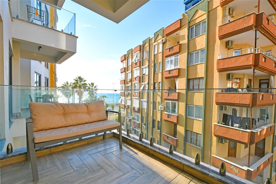 Appartamento a Alanya, Turchia, 57 m² - foto 18