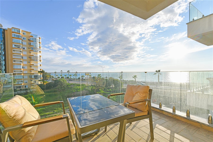 Wohnung in Alanya, Türkei, 57 m² - Foto 19