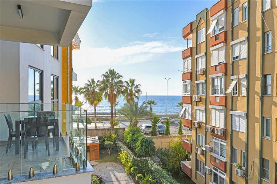 Appartamento a Alanya, Turchia, 57 m² - foto 19