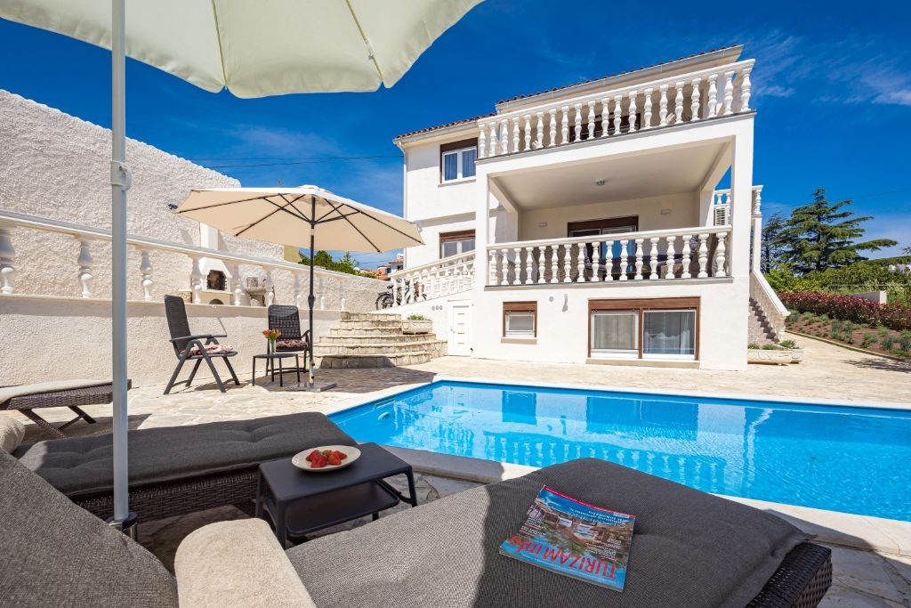 Villa en Medulin, Croacia, 180 m² - imagen 2