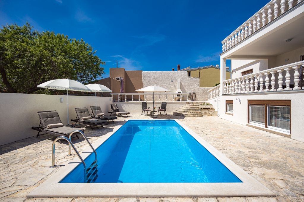 Villa en Medulin, Croacia, 180 m² - imagen 3