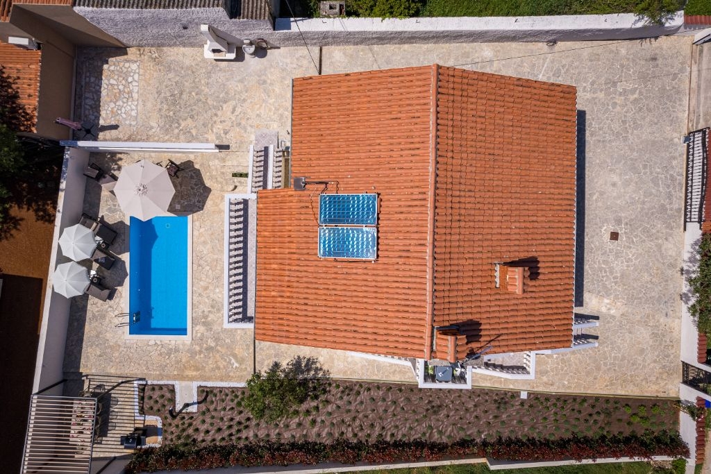 Villa en Medulin, Croacia, 180 m² - imagen 5