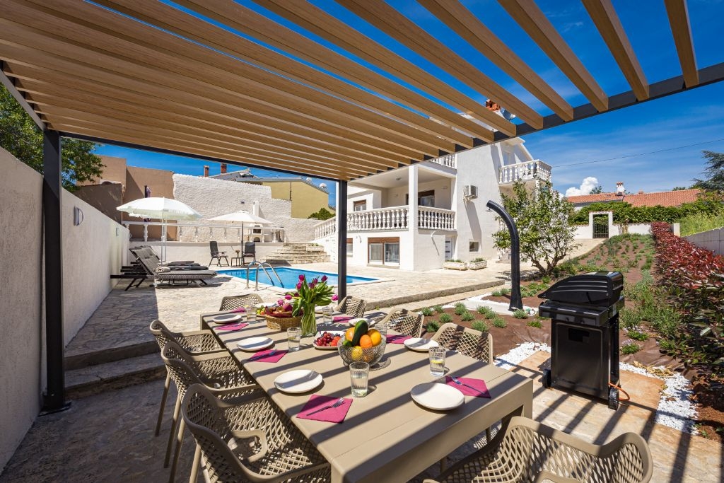 Villa en Medulin, Croacia, 180 m² - imagen 6