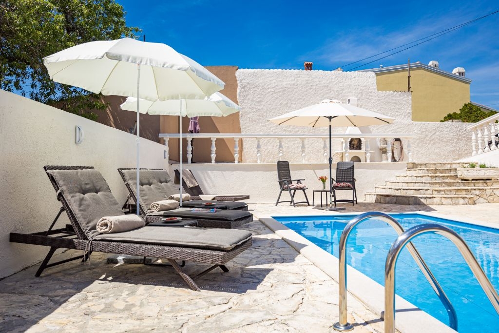 Villa en Medulin, Croacia, 180 m² - imagen 8