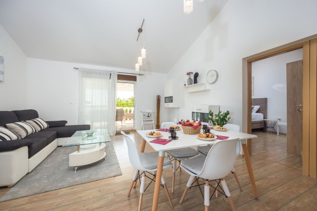 Villa en Medulin, Croacia, 180 m² - imagen 9