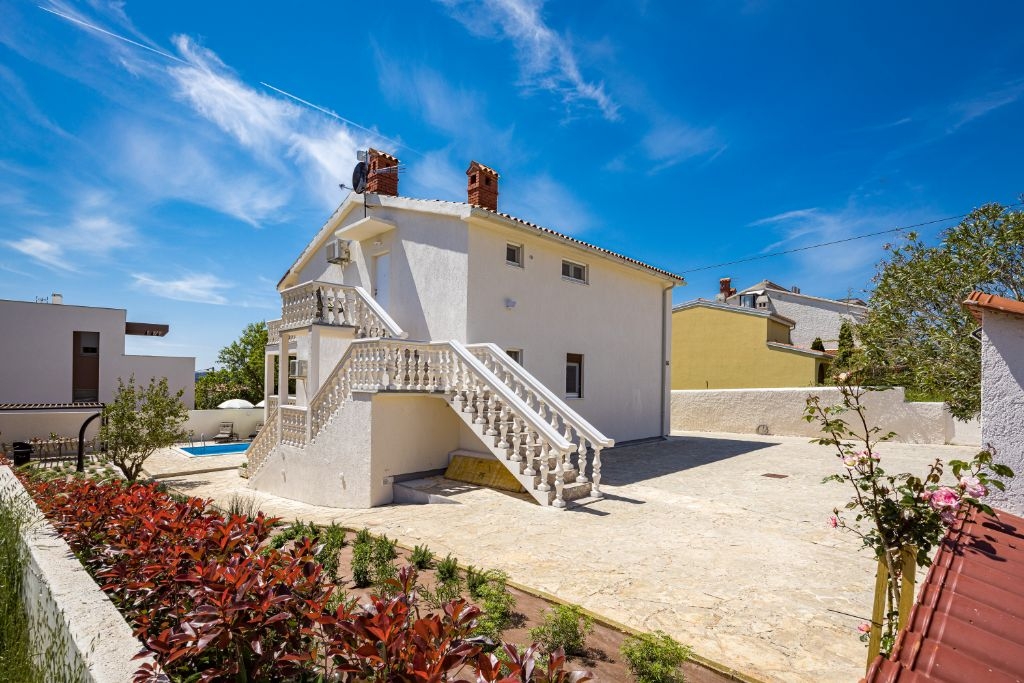 Villa en Medulin, Croacia, 180 m² - imagen 12