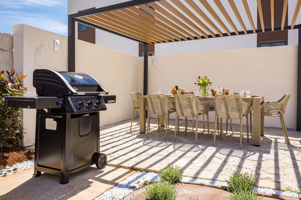 Villa en Medulin, Croacia, 180 m² - imagen 13