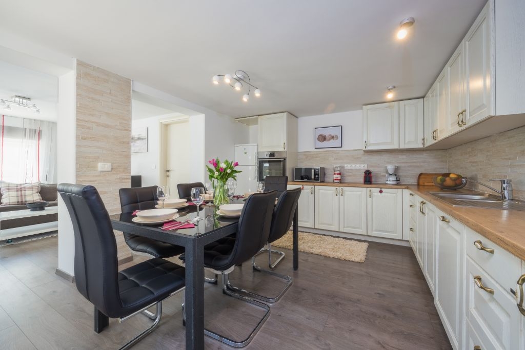 Villa en Medulin, Croacia, 180 m² - imagen 15