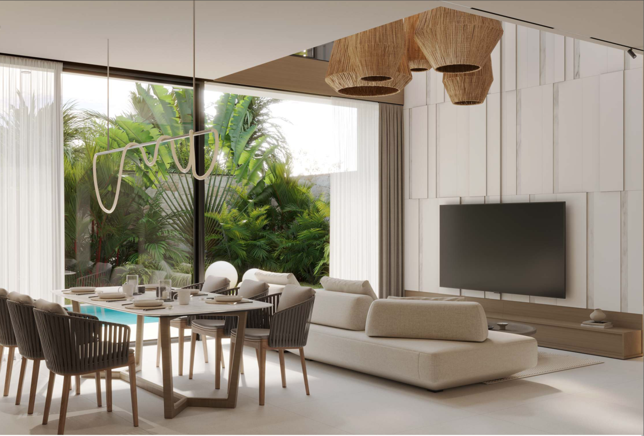 Villa in Canggu, Indonesia, 157 m² - picture 3