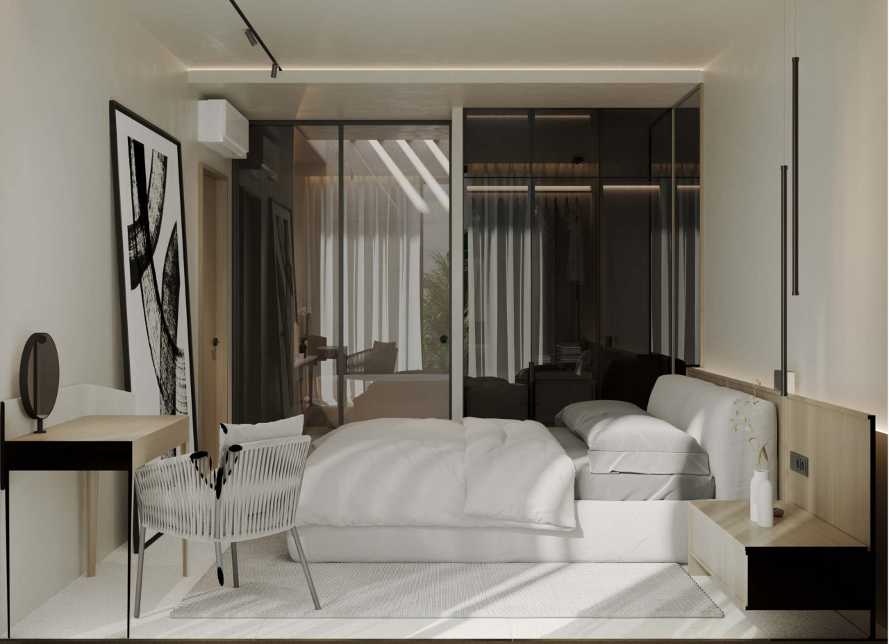 Villa in Canggu, Indonesia, 157 m² - picture 6