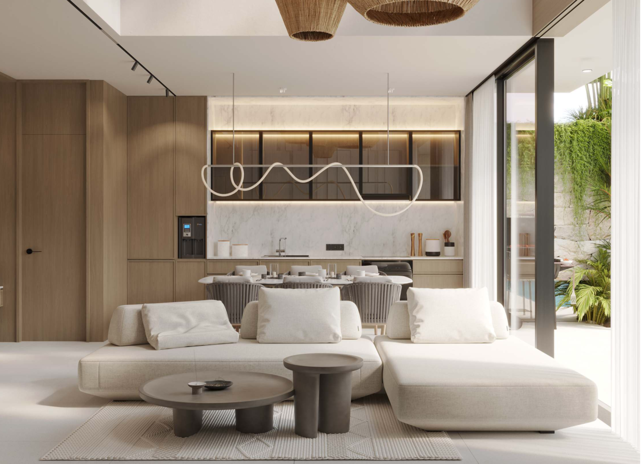 Villa in Canggu, Indonesia, 157 m² - picture 2