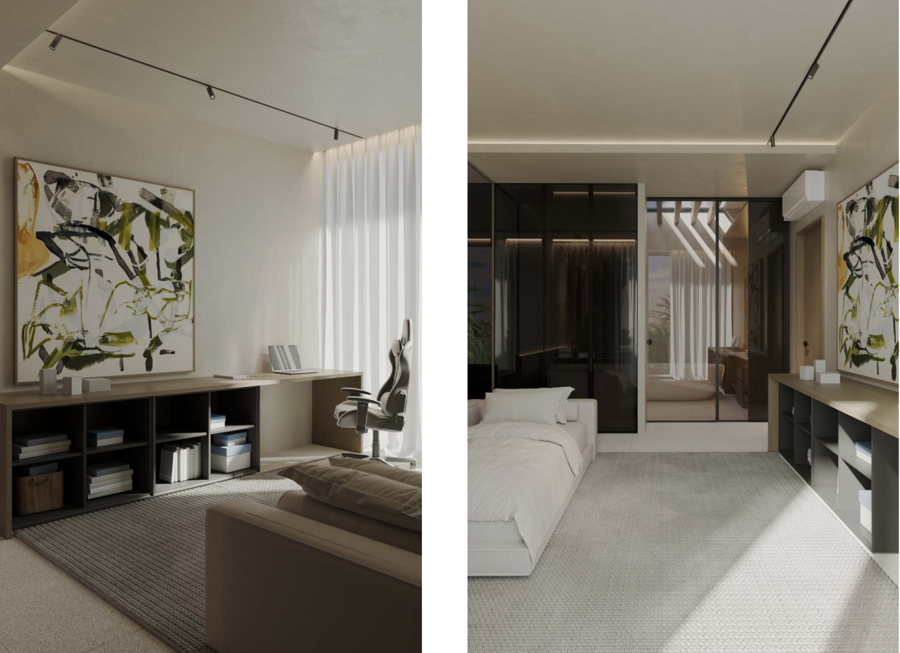 Villa in Canggu, Indonesia, 157 m² - picture 8