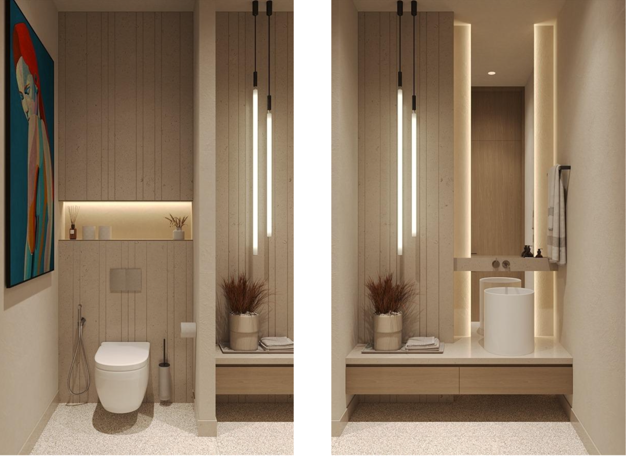 Villa in Canggu, Indonesia, 157 m² - picture 4