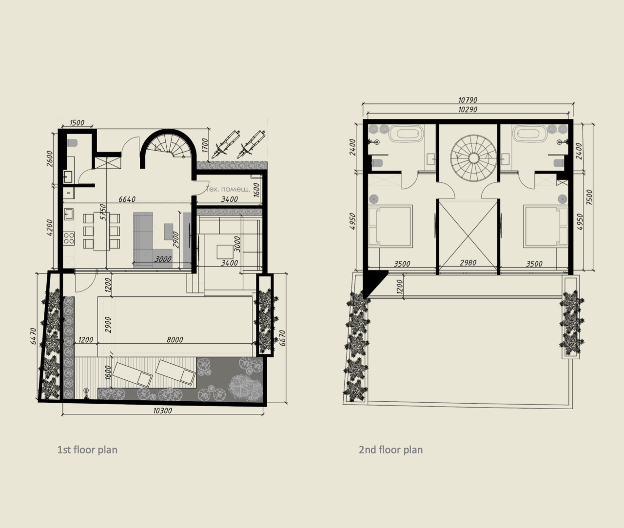 Villa in Canggu, Indonesia, 157 m² - picture 11