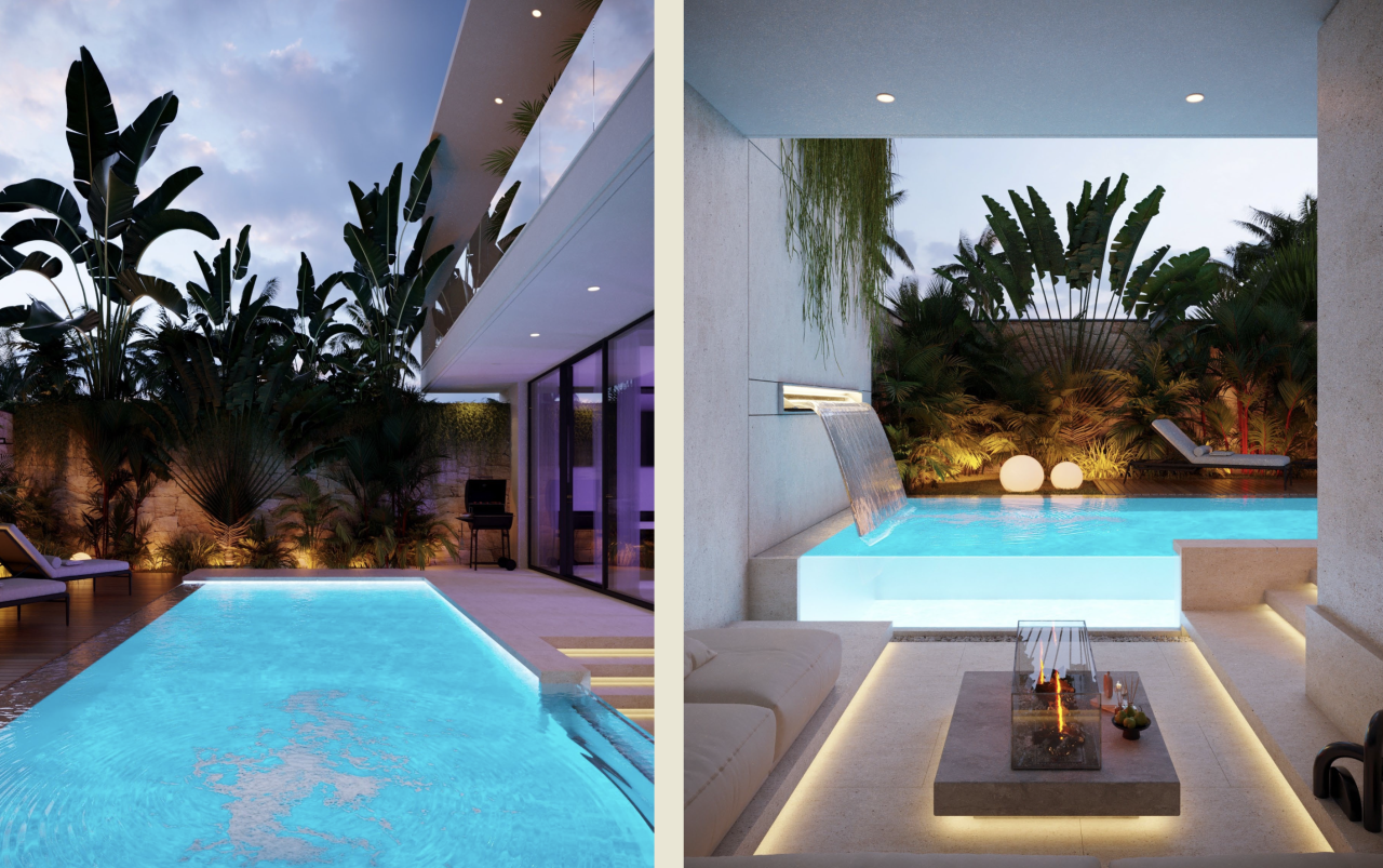 Villa in Canggu, Indonesia, 157 m² - picture 13