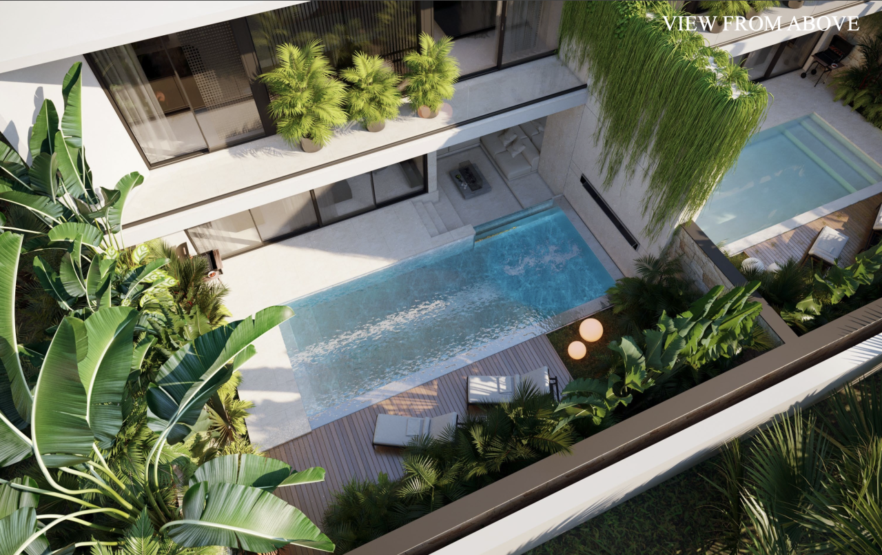 Villa in Canggu, Indonesia, 157 m² - picture 1