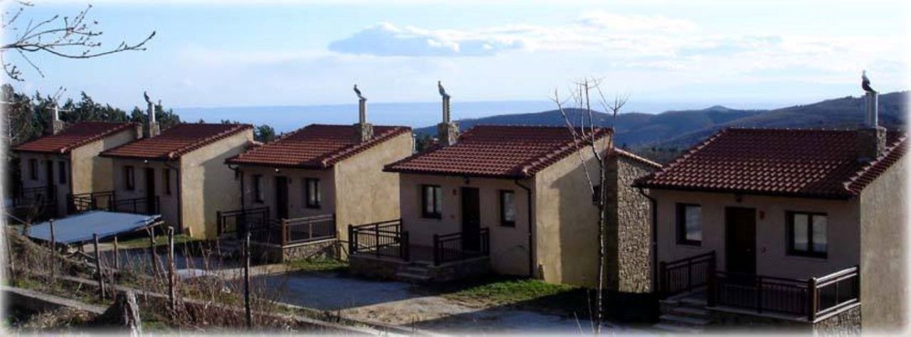 Hotel in Chalkidiki, Griechenland, 580 m² - Foto 1