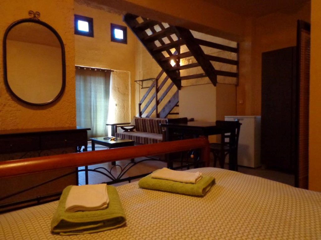 Hotel in Chalkidiki, Griechenland, 580 m² - Foto 3