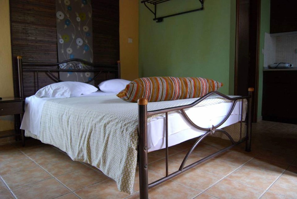 Hotel in Chalkidiki, Griechenland, 580 m² - Foto 8