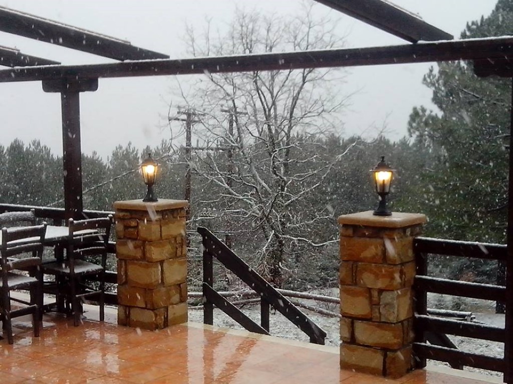 Hotel in Chalkidiki, Griechenland, 580 m² - Foto 6