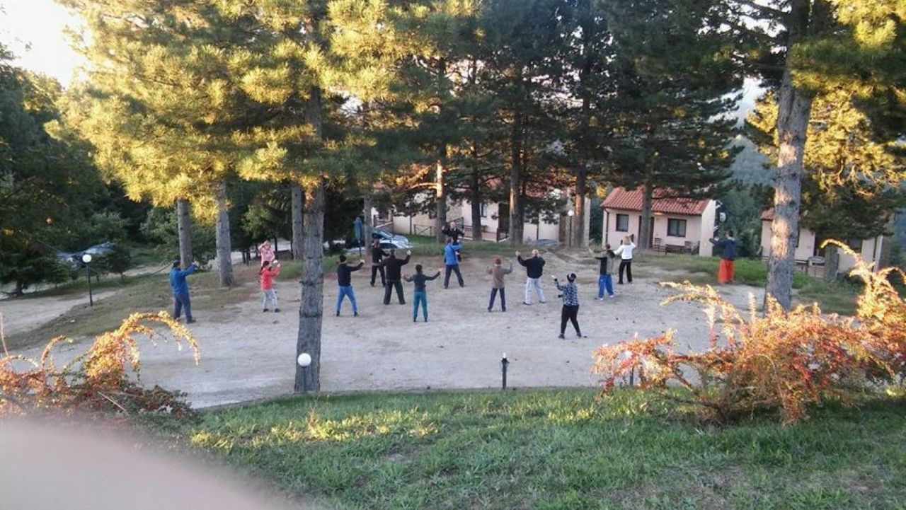 Hotel in Chalkidiki, Griechenland, 580 m² - Foto 7