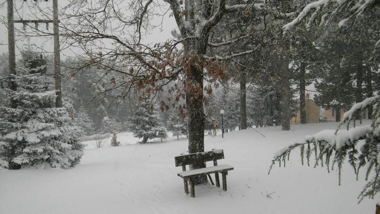 Hotel in Chalkidiki, Griechenland, 580 m² - Foto 11