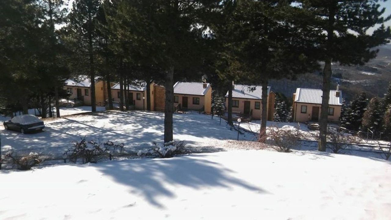 Hotel in Chalkidiki, Griechenland, 580 m² - Foto 12