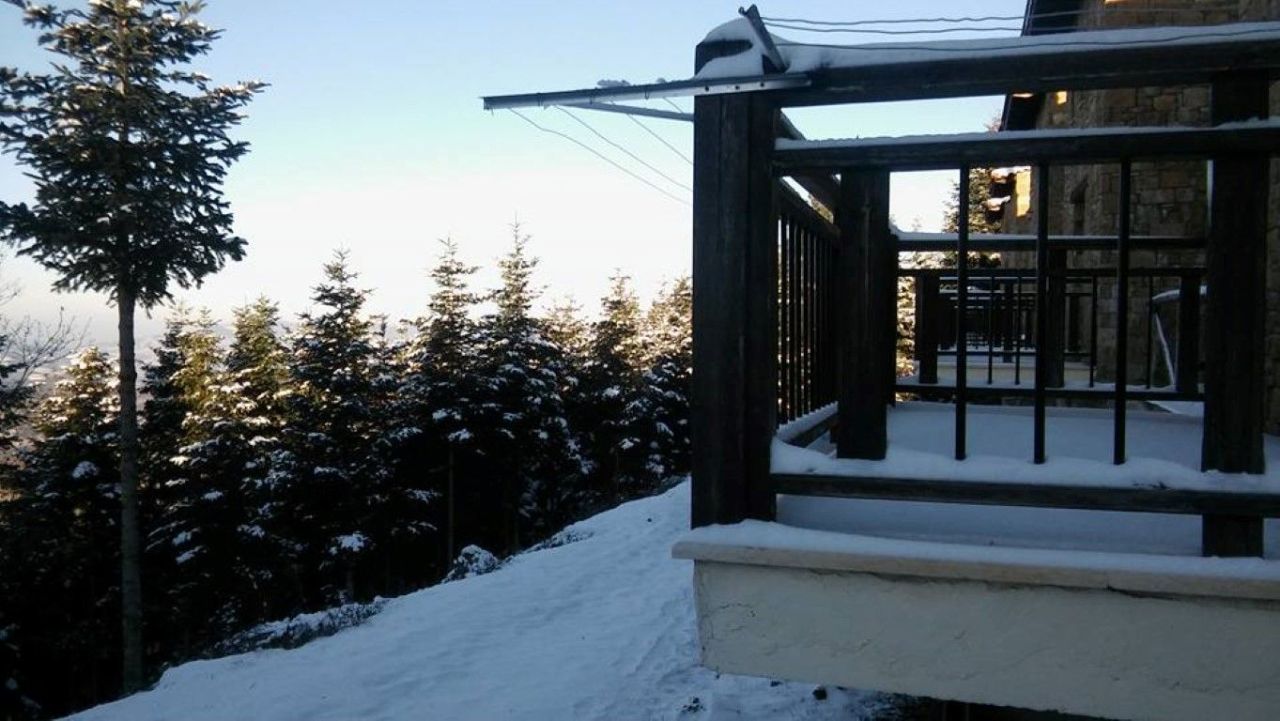 Hotel in Chalkidiki, Griechenland, 580 m² - Foto 10