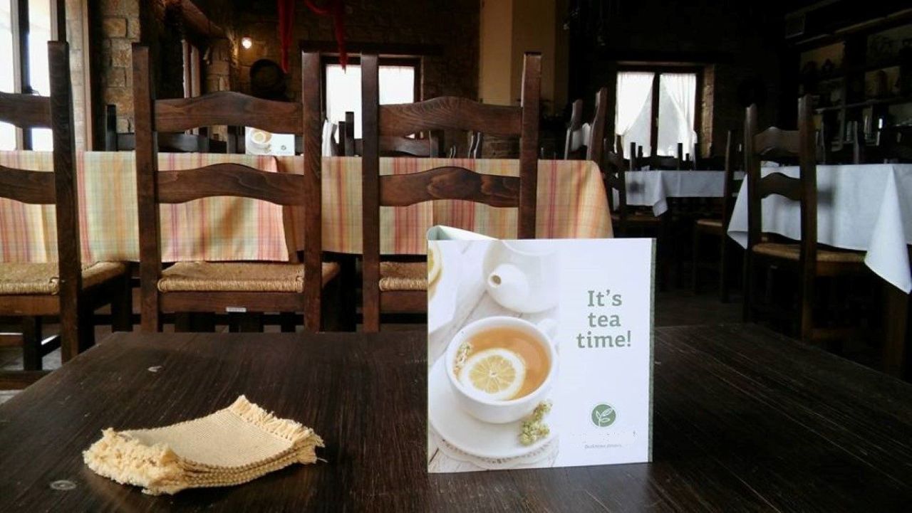 Hotel in Chalkidiki, Griechenland, 580 m² - Foto 18