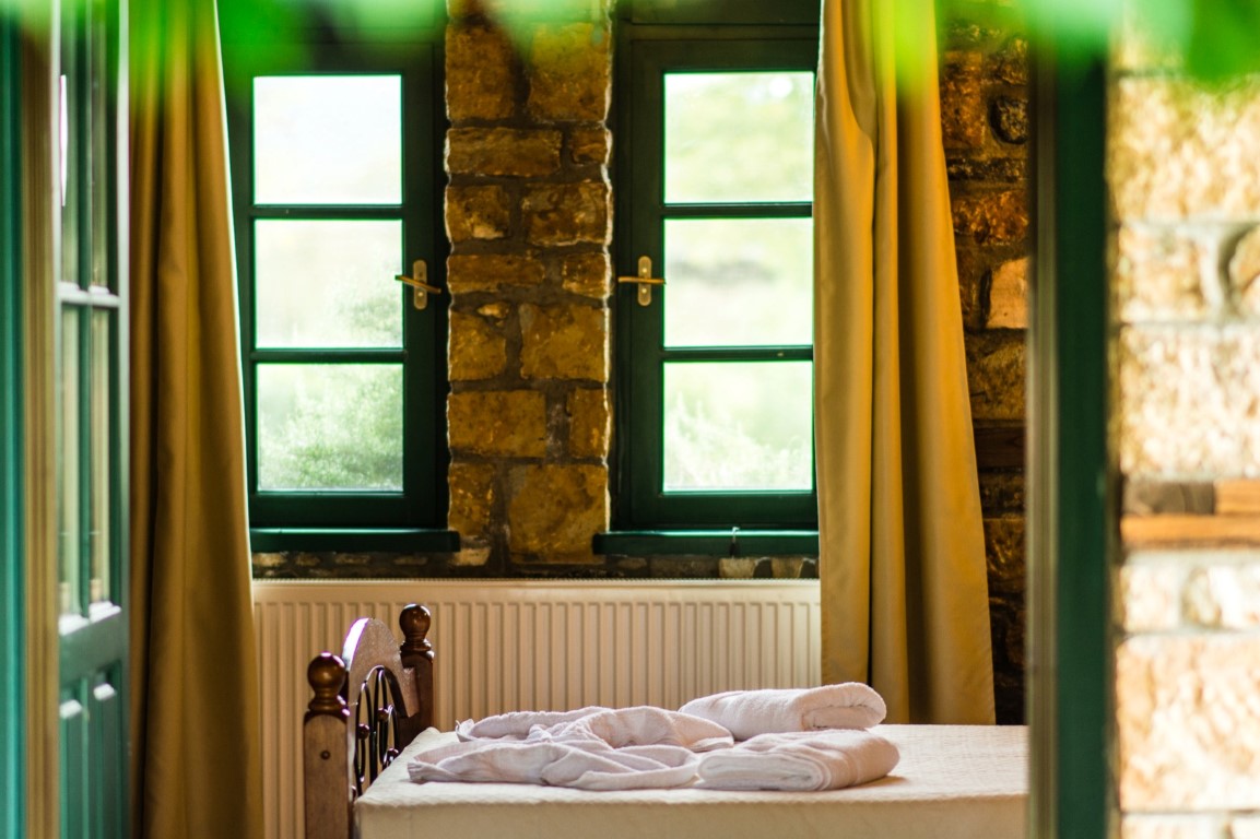 Hotel in Chalkidiki, Griechenland, 700 m² - Foto 6