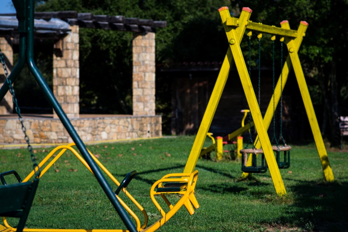 Hotel in Chalkidiki, Griechenland, 700 m² - Foto 13