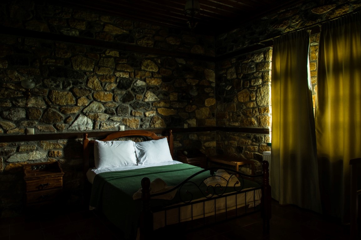 Hotel in Chalkidiki, Griechenland, 700 m² - Foto 10