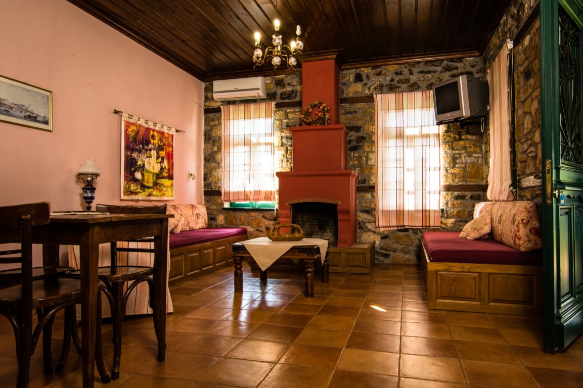 Hotel in Chalkidiki, Griechenland, 700 m² - Foto 12