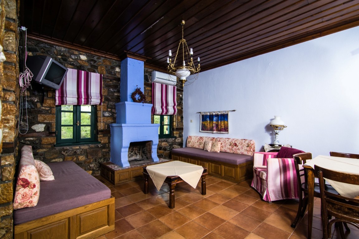 Hotel in Chalkidiki, Griechenland, 700 m² - Foto 7