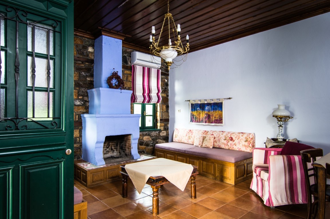 Hotel in Chalkidiki, Griechenland, 700 m² - Foto 8