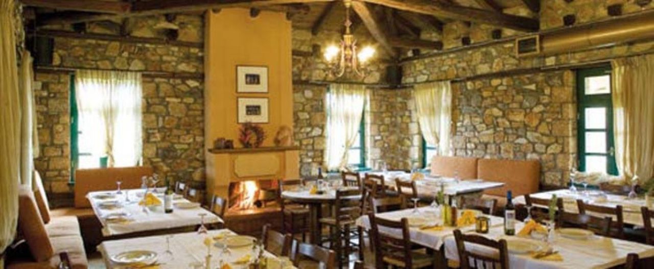 Hotel in Chalkidiki, Griechenland, 700 m² - Foto 3