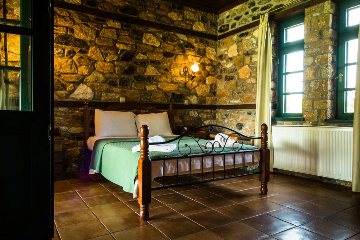 Hotel in Chalkidiki, Griechenland, 700 m² - Foto 11