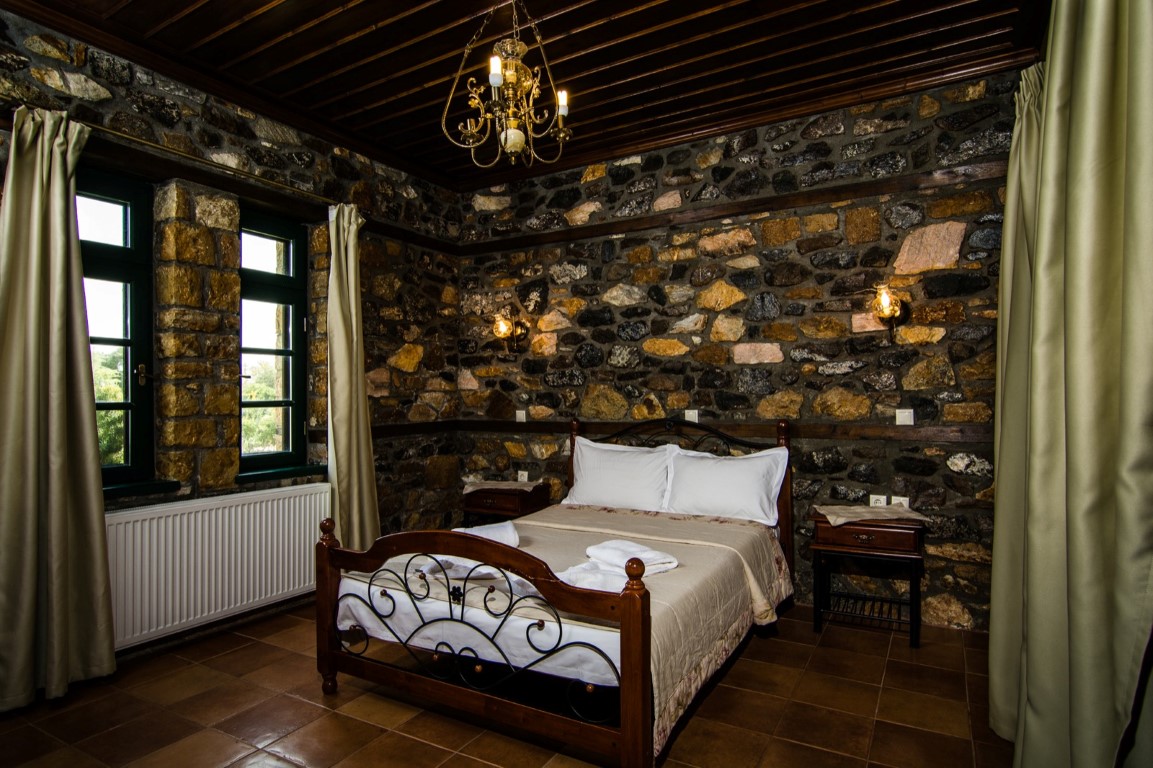 Hotel in Chalkidiki, Griechenland, 700 m² - Foto 5