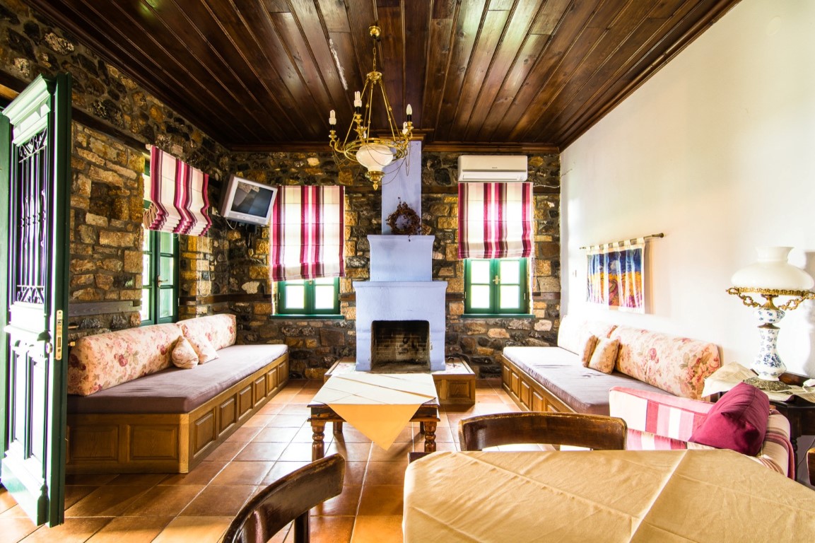 Hotel in Chalkidiki, Griechenland, 700 m² - Foto 9