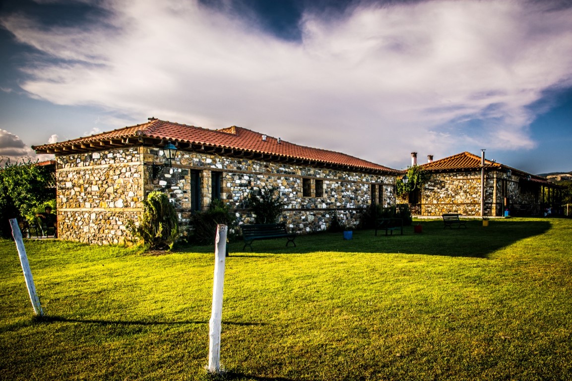 Hotel in Chalkidiki, Griechenland, 700 m² - Foto 15