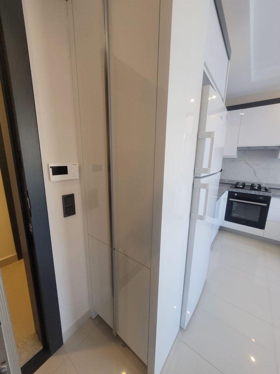 Flat in Alanya, Turkey, 50 m² - picture 5