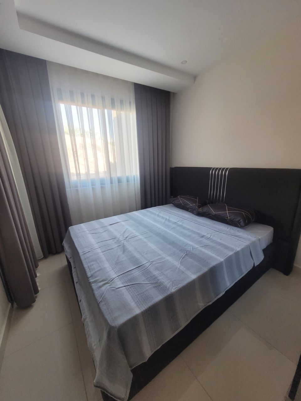 Flat in Alanya, Turkey, 50 m² - picture 7