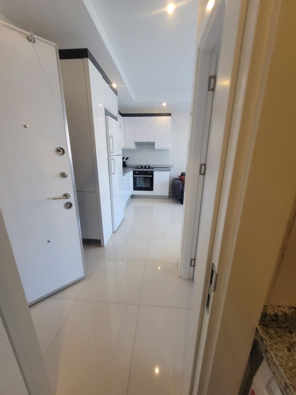 Flat in Alanya, Turkey, 50 m² - picture 6