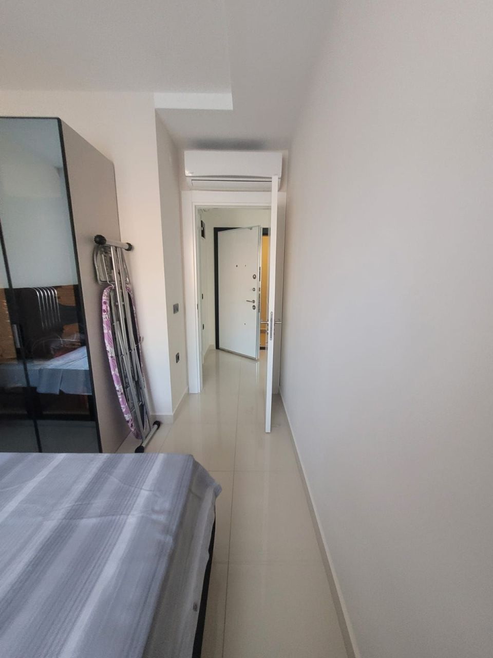 Flat in Alanya, Turkey, 50 m² - picture 9