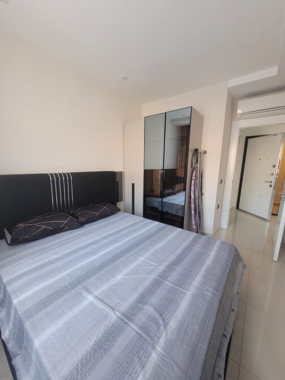 Flat in Alanya, Turkey, 50 m² - picture 8