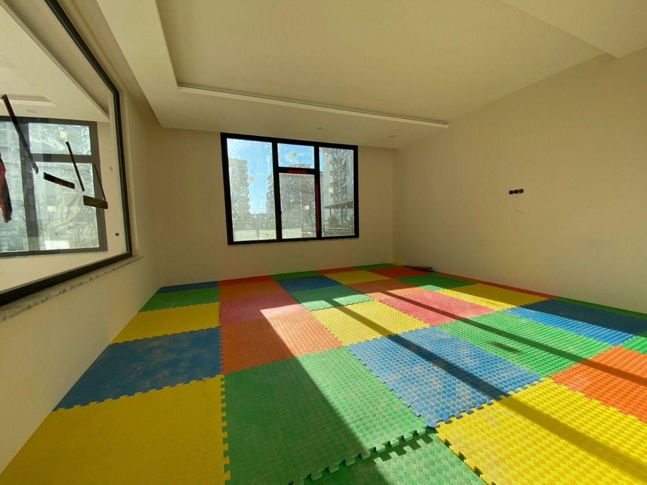 Flat in Alanya, Turkey, 50 m² - picture 14