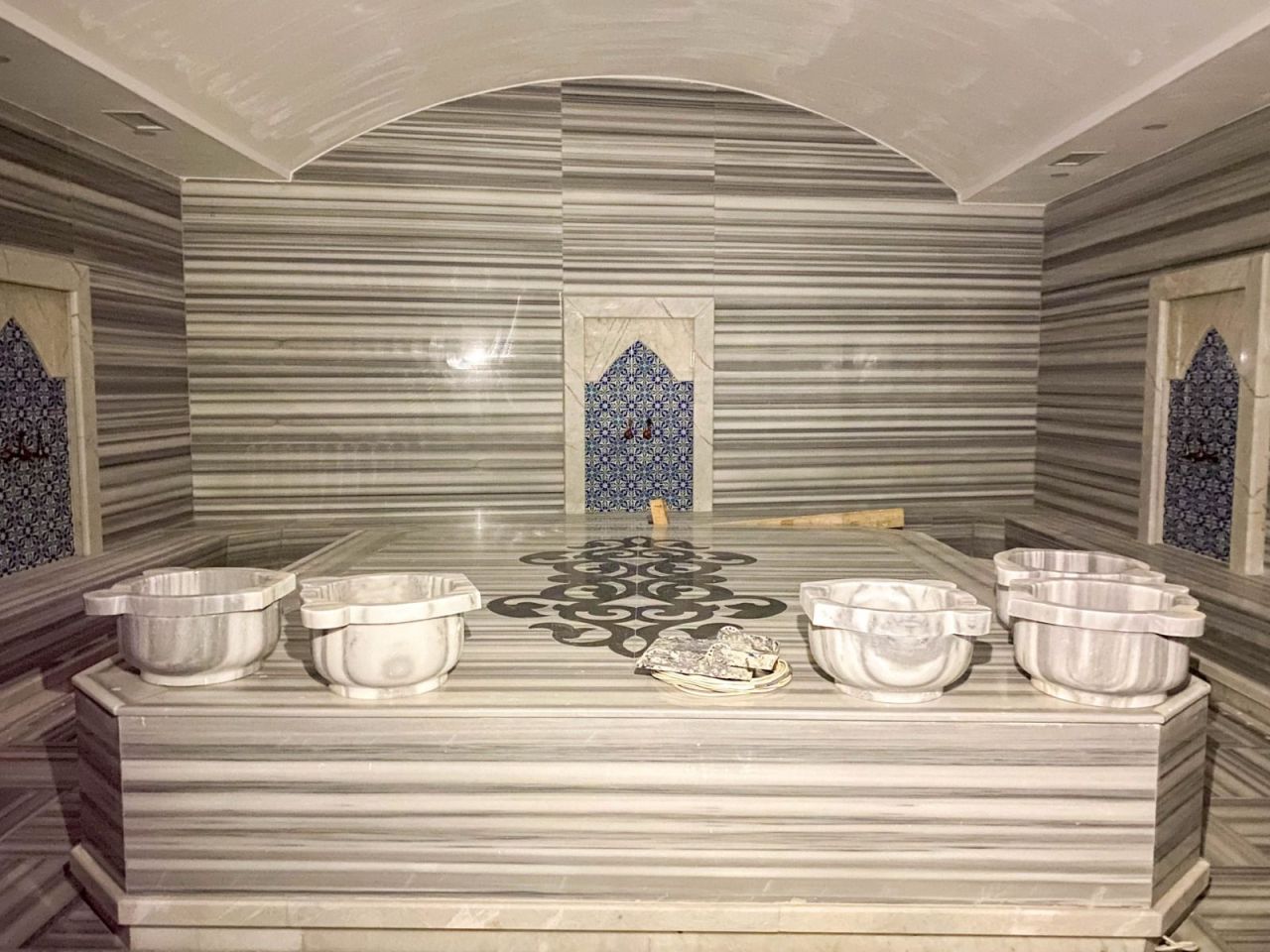 Flat in Alanya, Turkey, 50 m² - picture 12