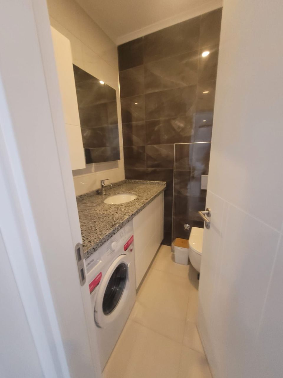 Flat in Alanya, Turkey, 50 m² - picture 10