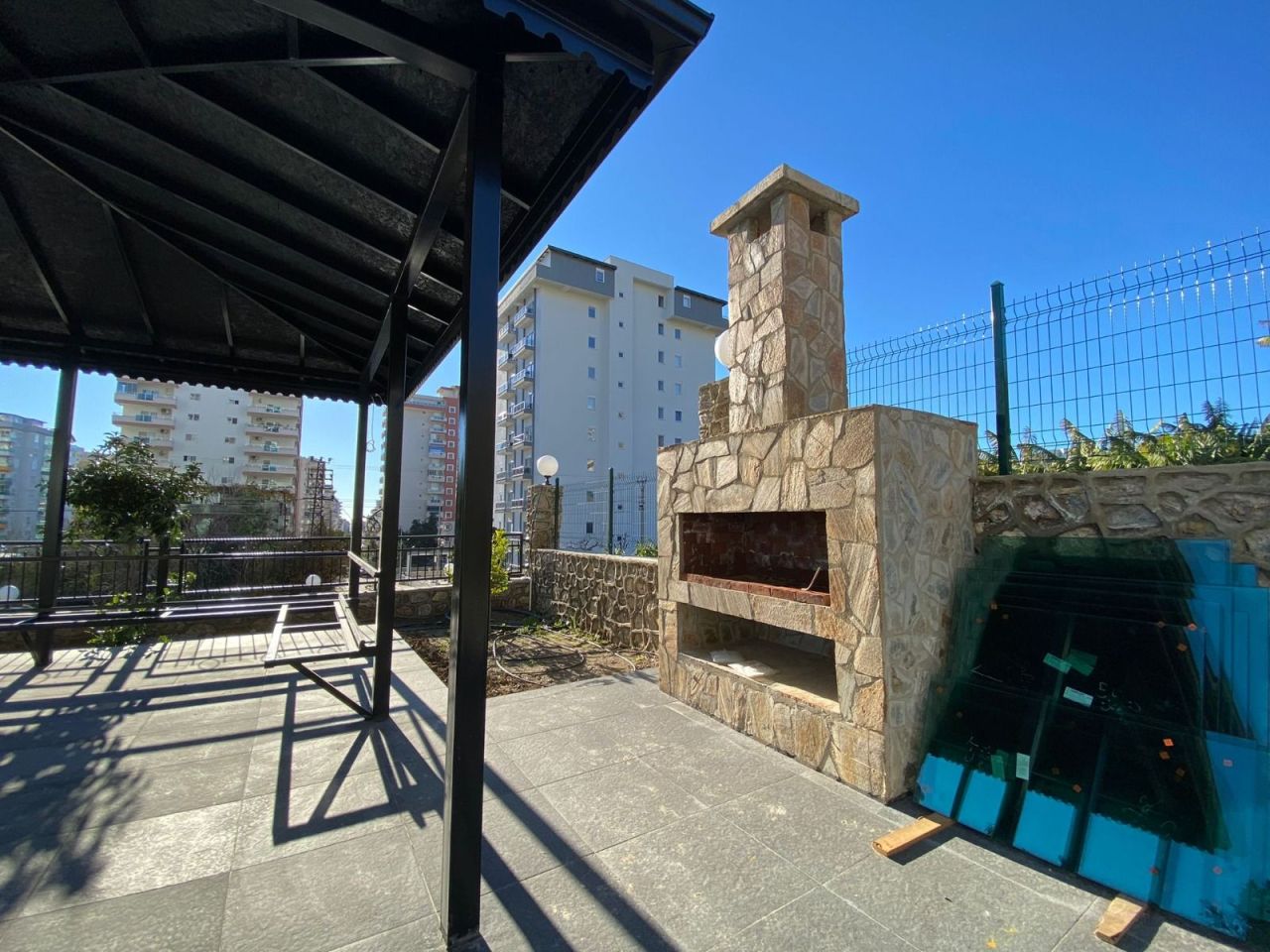 Flat in Alanya, Turkey, 50 m² - picture 16